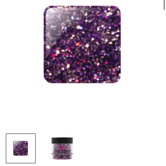 Glam $ glitz acrylic powder - Picture 3 of 5